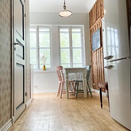 Spacious Supeluse *