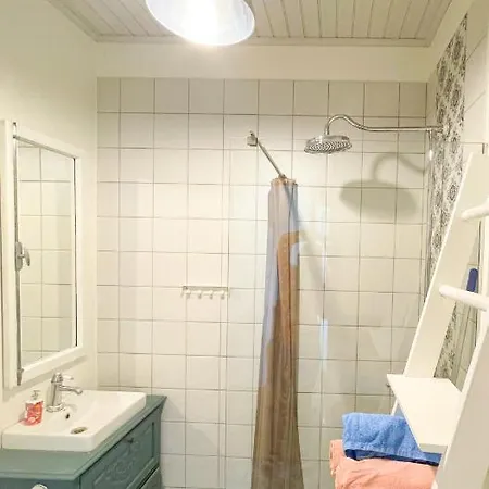 Spacious Supeluse * Пярну