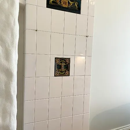 Spacious Supeluse Appartement
