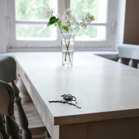 Spacious Supeluse * Пярну