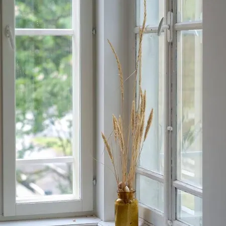 Spacious Supeluse Appartement