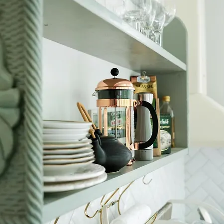 Spacious Supeluse * Parnu