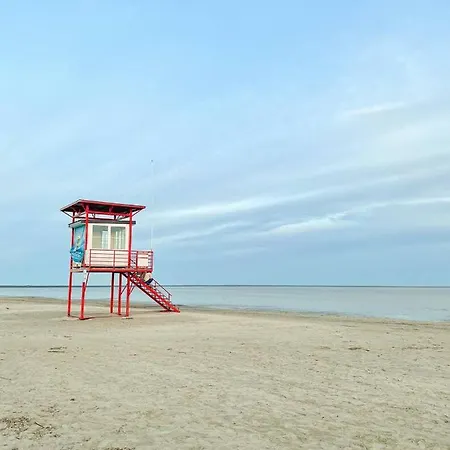 Apartment Spacious Supeluse *