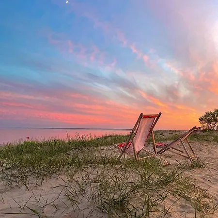 Апартаменты Spacious Supeluse