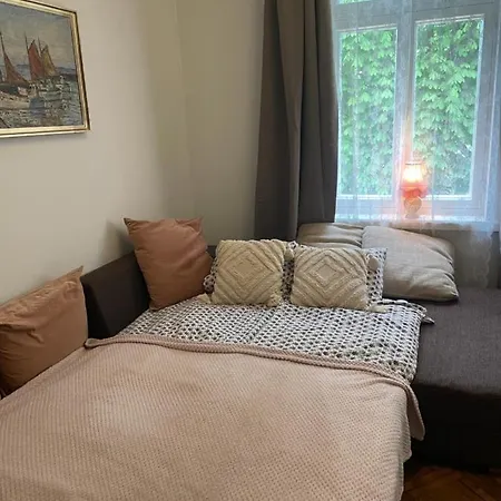 Spacious Supeluse Parnu