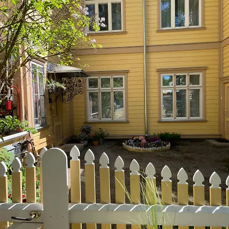 Spacious Supeluse Parnu