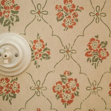 Apartment Spacious Supeluse *