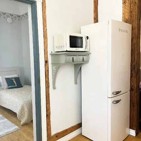 Spacious Supeluse Appartement Pärnu