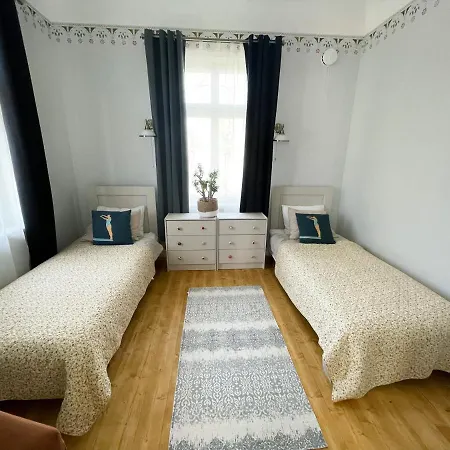Spacious Supeluse