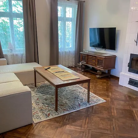 Spacious Supeluse Apartment *