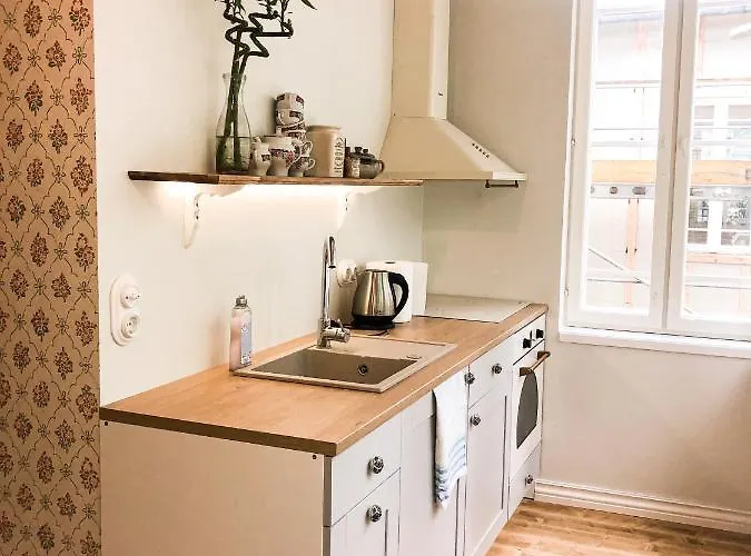 Apartament Spacious Supeluse *