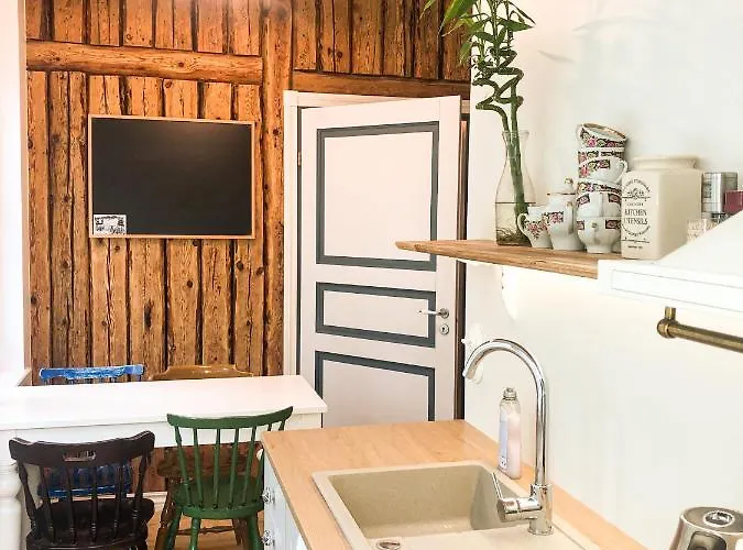 Apartment Spacious Supeluse