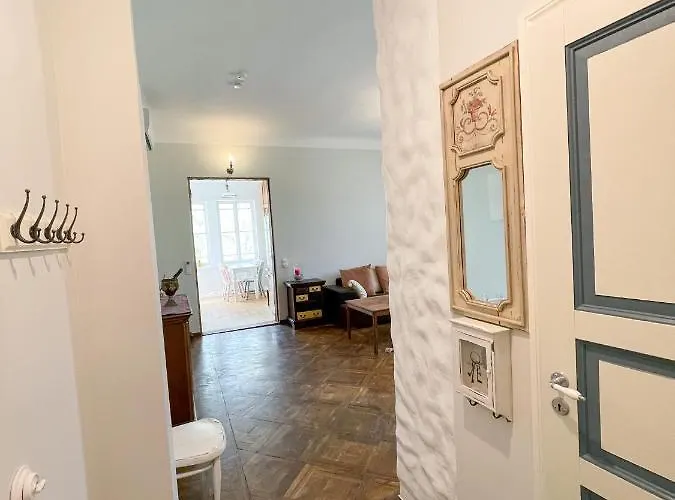 Spacious Supeluse Parnu