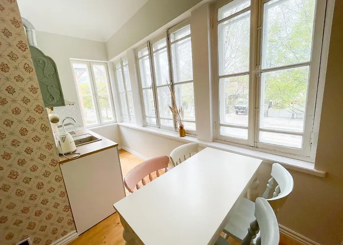 Apartment Spacious Supeluse