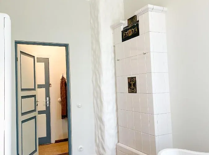 Spacious Supeluse Parnu