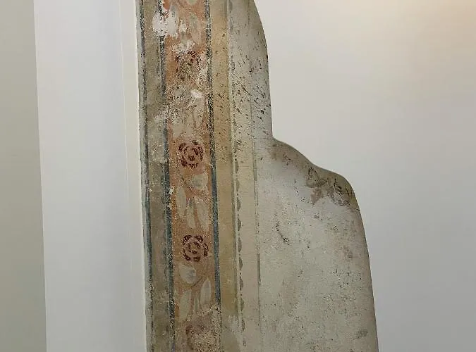 Apartment Spacious Supeluse