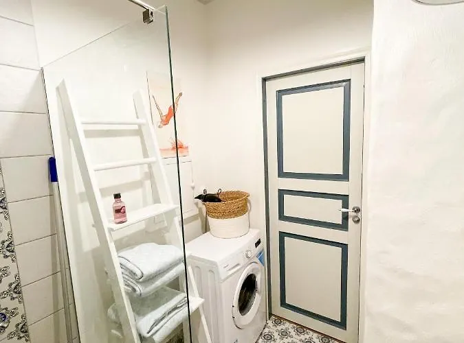 Spacious Supeluse * Parnu