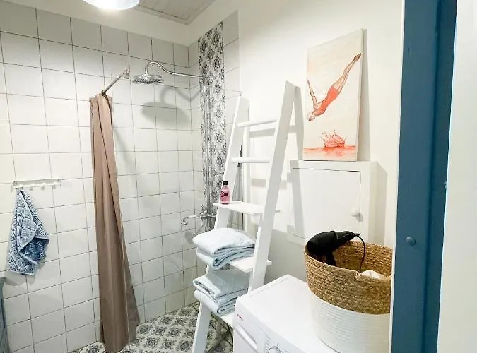 Spacious Supeluse Apartament *