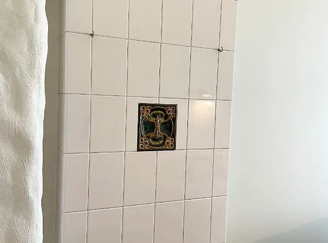 Spacious Supeluse Apartment