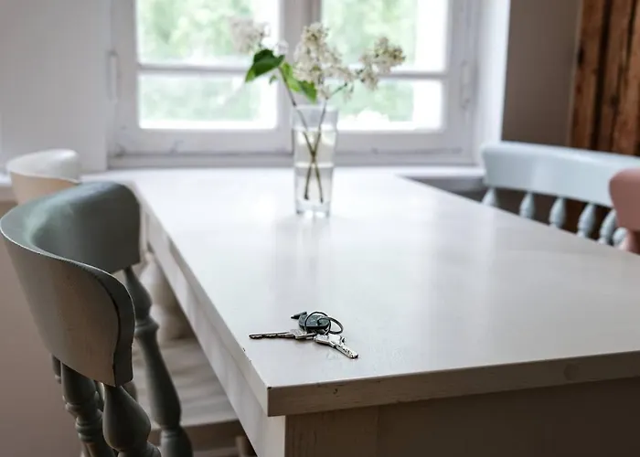 Spacious Supeluse * Parnu