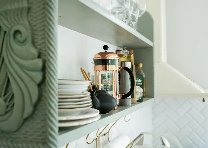 Spacious Supeluse * Parnu