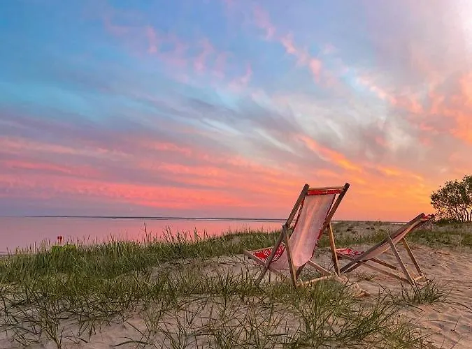 Apartment Spacious Supeluse