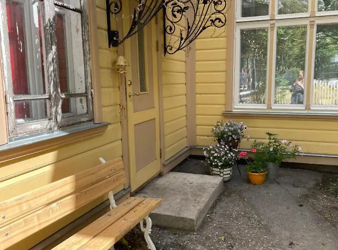 Spacious Supeluse Apartament