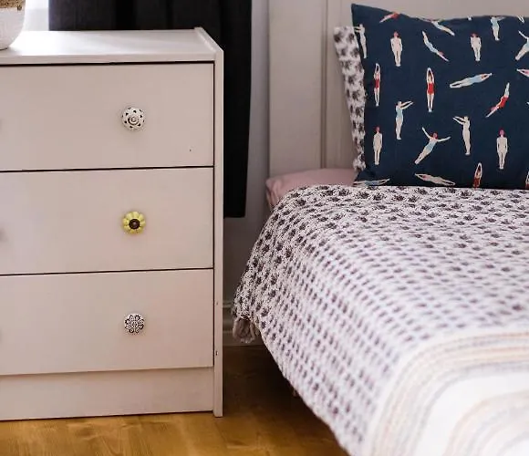 Apartament Spacious Supeluse