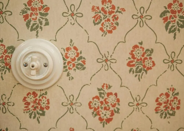 Apartament Spacious Supeluse *