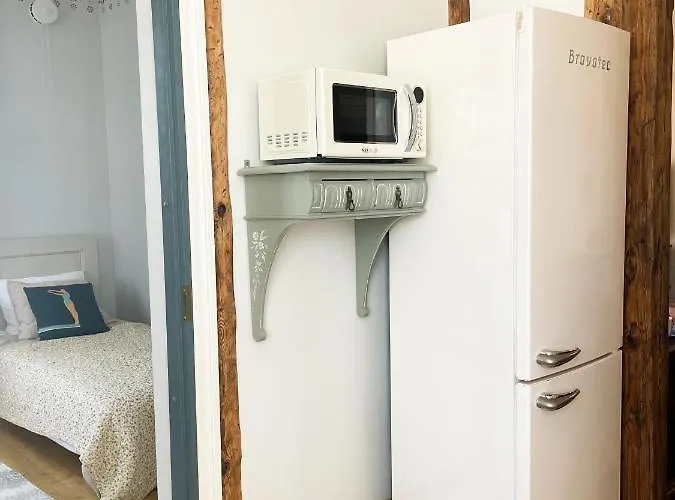 Spacious Supeluse Apartment Parnu