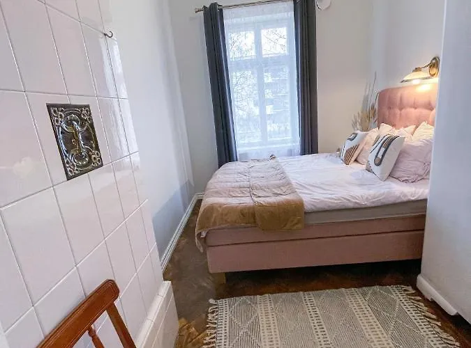 Spacious Supeluse Apartment *